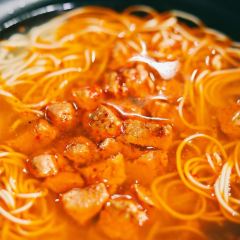 老地方面馆(思南路店) User Photo