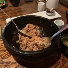 Kung Fu Bistro 여행 사진