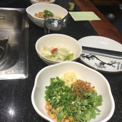 SAN WEI HUO GUO User Photo
