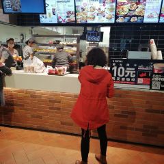 KFC (qiyi) User Photo