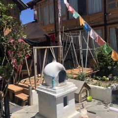 画山藏餐 User Photo
