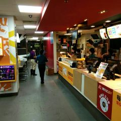 麥當勞（鵝嶺北路店）張用戶圖片