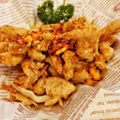 XinBai Lu Restaurant (NanJing East Road) User Photo