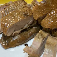 百万卤鹅重庆菜馆·家宴旗舰店(动物园店) User Photo