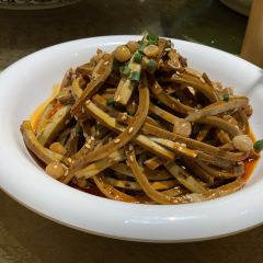 百万卤鹅重庆菜馆·家宴旗舰店(动物园店) User Photo