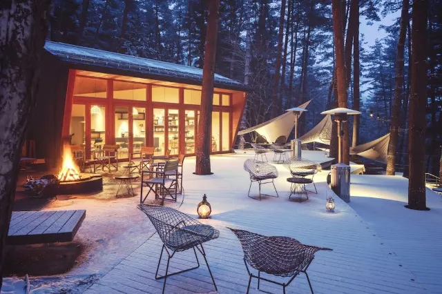 6大豪華露營地方推介,懶人無裝備都可以 Glamping