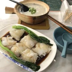 喜记肠粉(金融阁店) User Photo