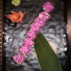 Yama sushi como User Photo