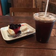Akha Ama Coffee User Photo