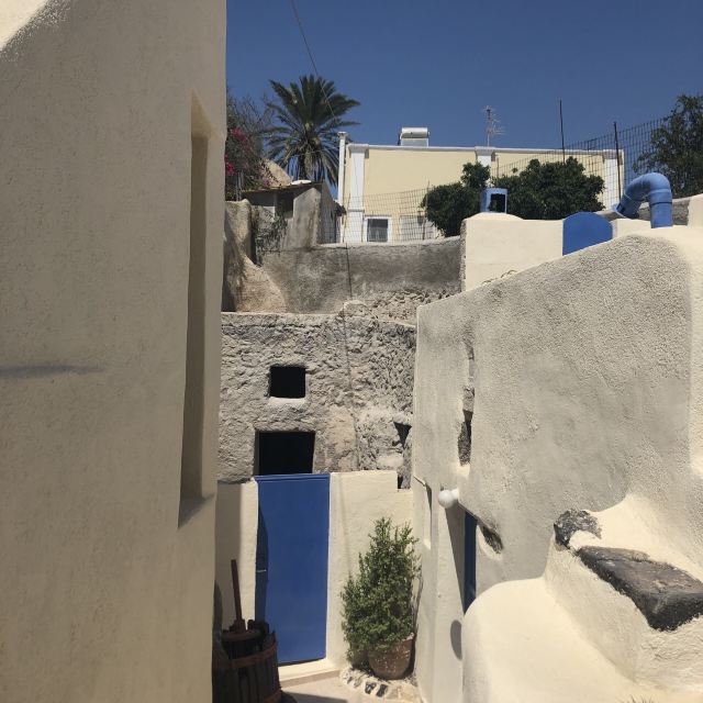 Santorini