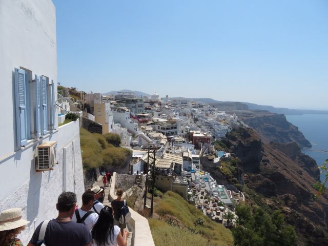 Santorini