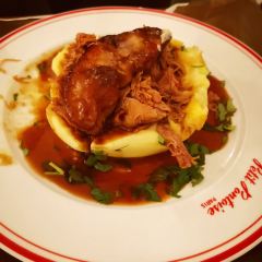 Le Petit Pontoise張用戶圖片