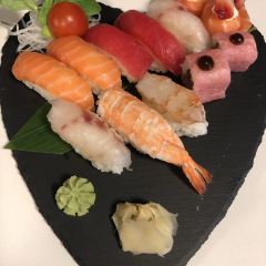 Yama sushi como User Photo