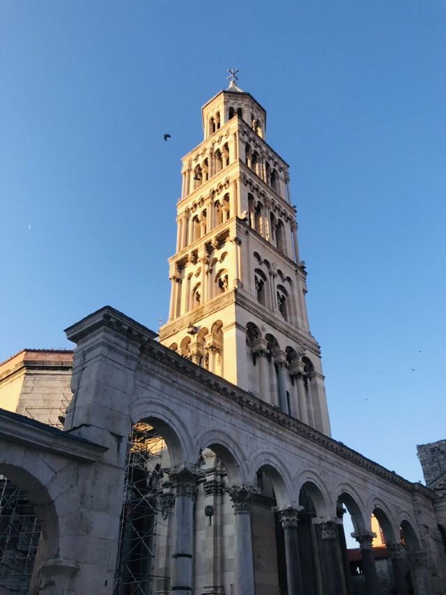 Diocletian's Palace