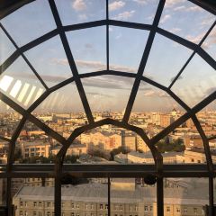 White Rabbit User Photo