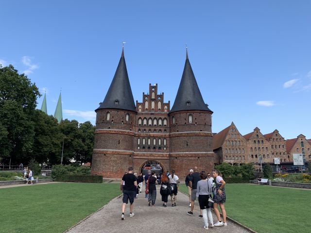 Holstentor