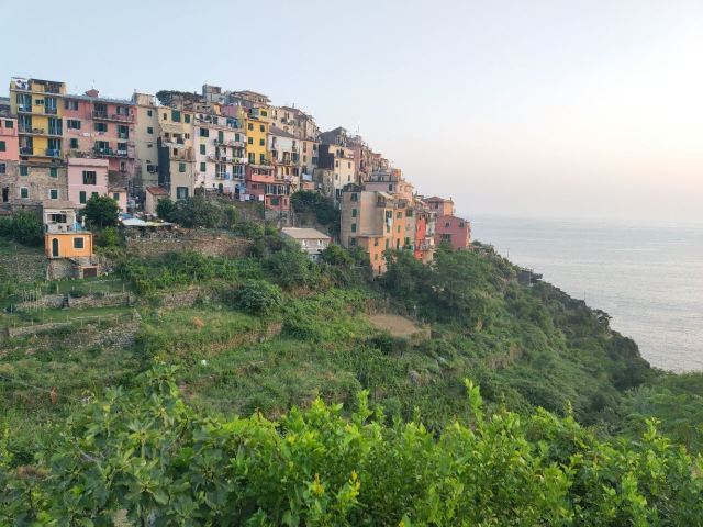 Corniglia