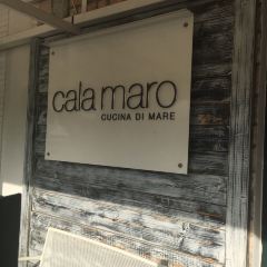 Cala Maro Ristorante User Photo