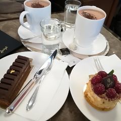 Confiserie Sprungli User Photo