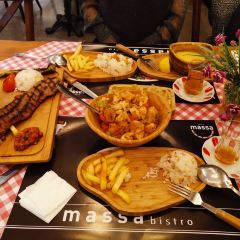 Massa Bistro張用戶圖片