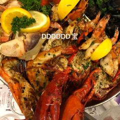 Pedra Alta張用戶圖片