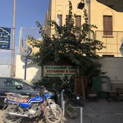 Al Sahaby Lane Restaurant User Photo