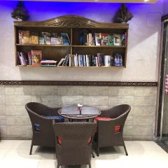 Aboudi Coffee Break User Photo