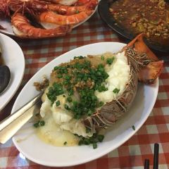 Asian Seafood Boracay by Chefs Wok 888 Restaurant User Photo