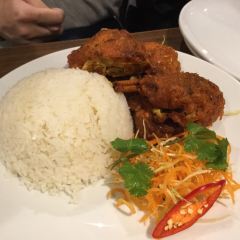 Mamak (Chinatown) User Photo