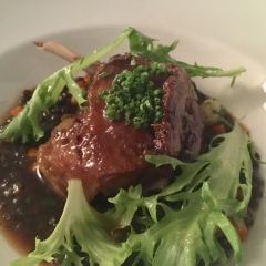 Bistro Guillaume Sydney User Photo