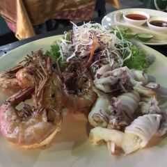 The Hut Cafe ảnh của người dùng