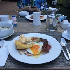 COAST Beach Club & Bistro User Photo