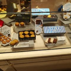 Shiseido SALON de Café User Photo