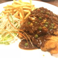 Cactus Restaurant User Photo