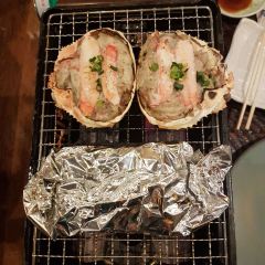 Daisho Fisheries Sapporo Yomiuri Hokkaido Bldg張用戶圖片