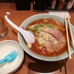 Ichigen Ebisoba New Chitose Airport Branch User Photo