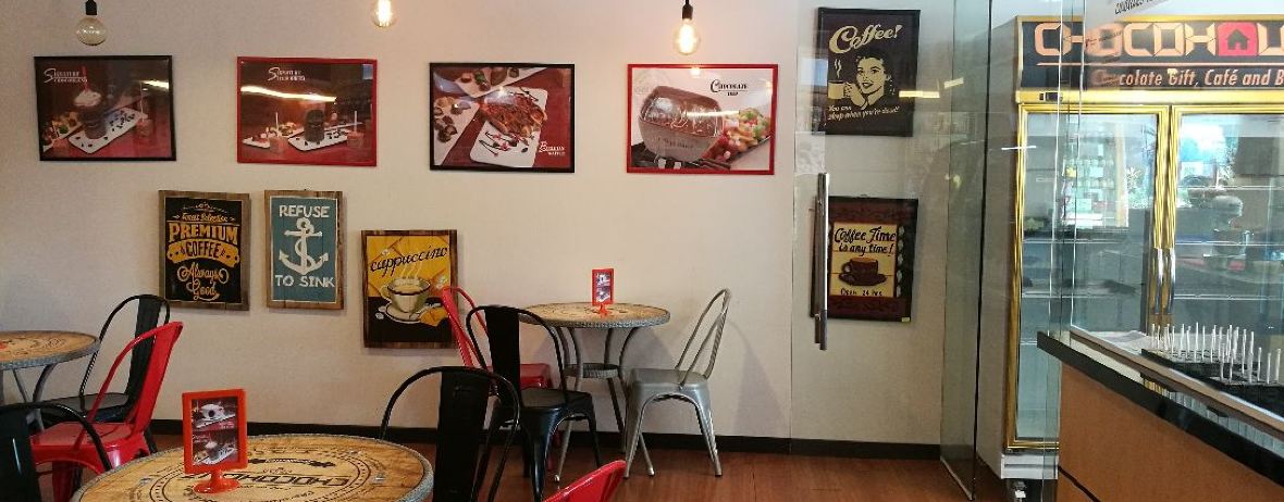 Chocohauz Cafe and Bistro Langkawi