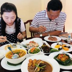 Romdeng User Photo