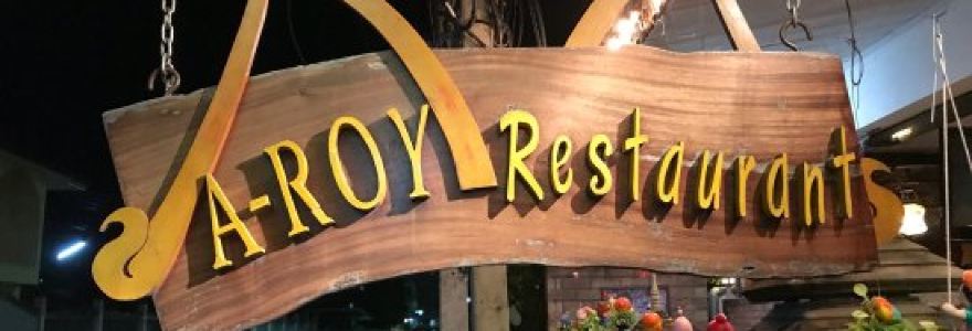 Aroy Restaurant