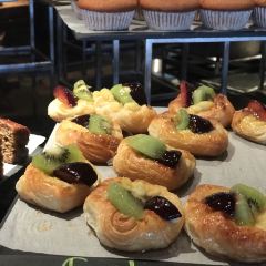 Feast User Photo