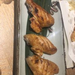 和谷料理 User Photo