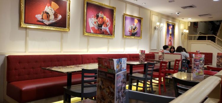 Swensen's