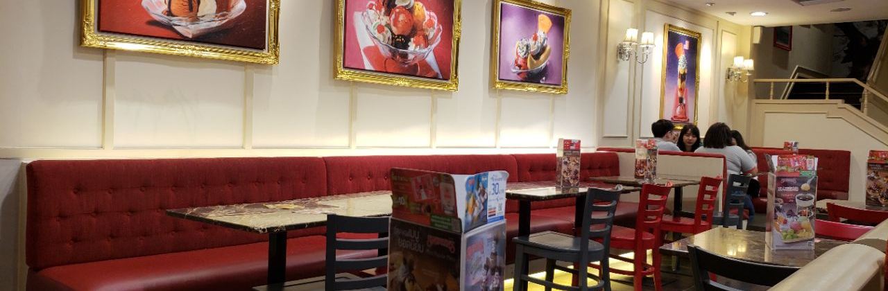 Swensen's Hua Hin Town