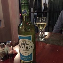 Tusker Restaurant User Photo