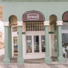 Knead Bakery & Cafe Sea Point User Photo