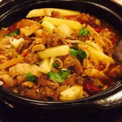 LIU YI GUO JIN TOU BA NAO YI GUO XIANG User Photo