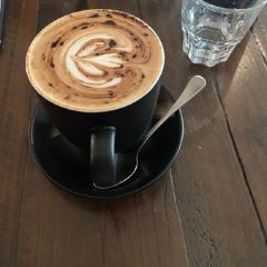 The Gunshop Cafe User Photo