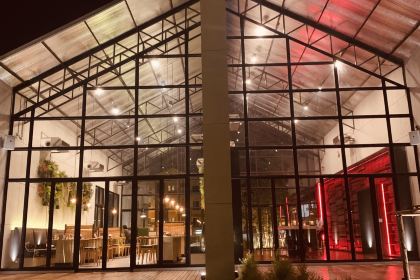 Grillicious by Beirut