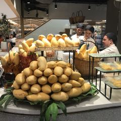 Tops Food Hall, CentralwOrld User Photo