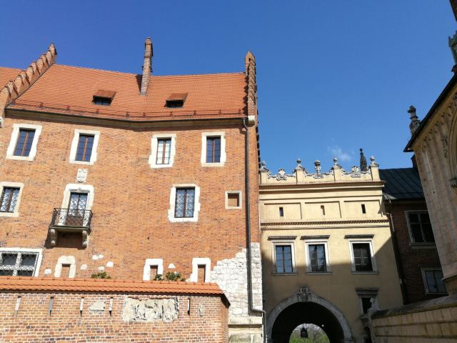 Wawel Royal Castle